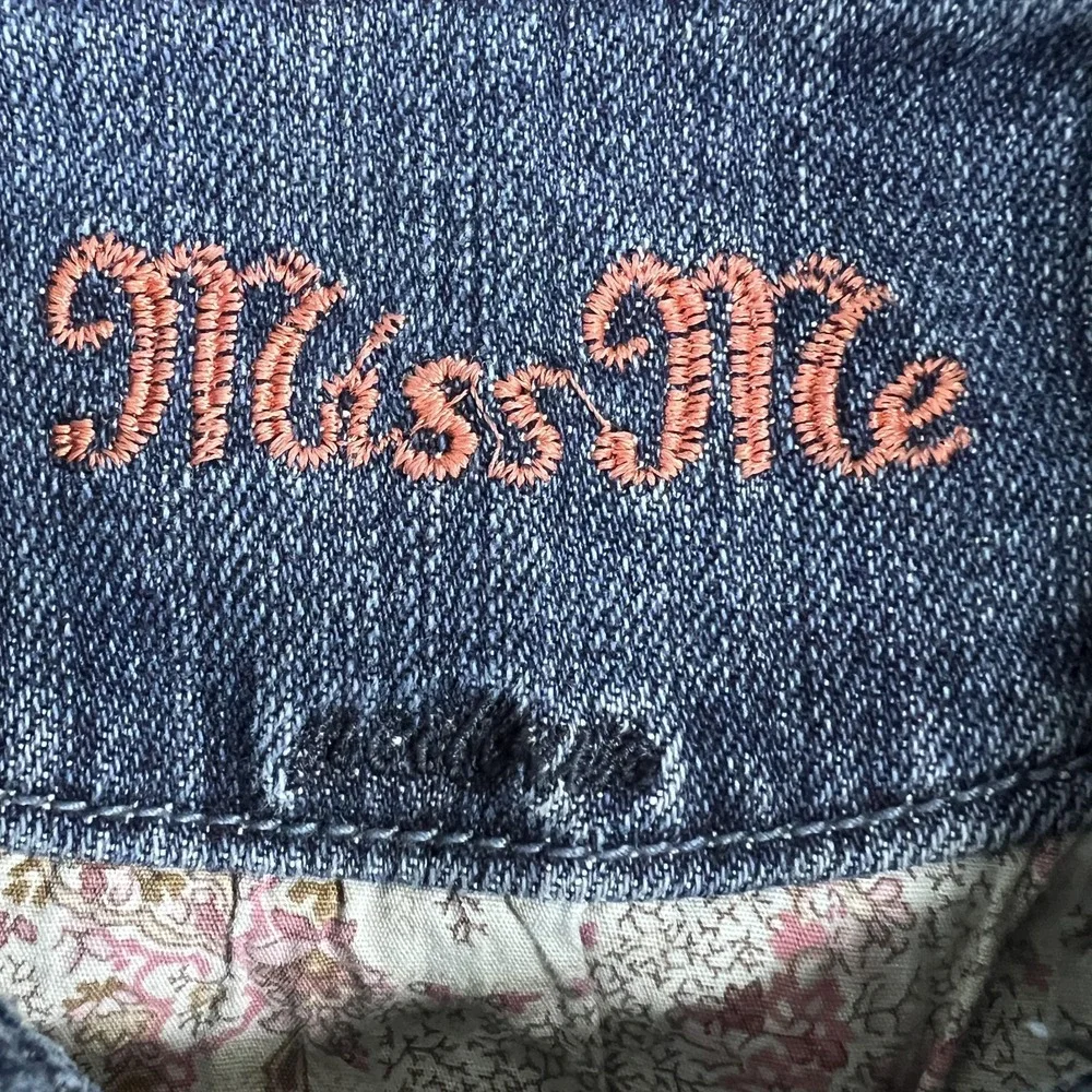 Miss Me brand miss